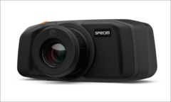 ハイパースペクトルカメラ SPECIM IQ