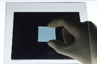 高耐熱波長板「Nanoable® Waveplate」