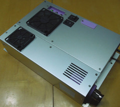 20L/min　小型軽量・高性能 　紫外線流水殺菌装置