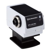 小形分光器スペクトロメイト　SPG-120シリーズ