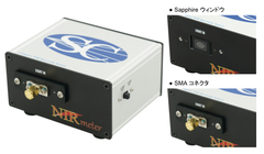 小型NIR分光器センサー　NIR Meter
