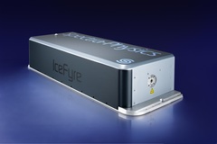 IceFyre　355-50/30　微細加工用UVピコ秒レーザー