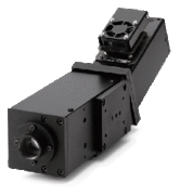 1300-2150nm／画素サイズ50µm／96バンド／ハイパースペクトルカメラ：AHS-U20MIR