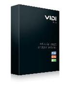 画像解析ソフト　ViDi Suite