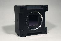 UV対応高感度カメラ　ID4Mシリーズ