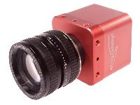 レーザー3D計測用カメラシリーズ