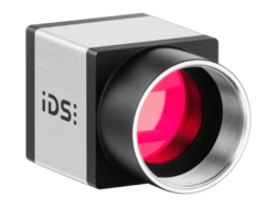 IDS社 製産業用カメラ