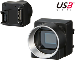 USB3カメラ　BU2409Mシリーズ