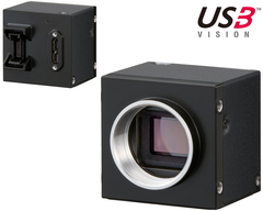 USB3カメラ　DUシリーズ
