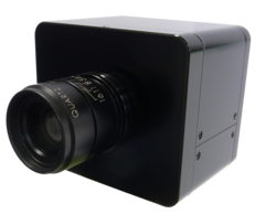 紫外線対応CMOSカメラ　ARTCAM-2020UV-USB3