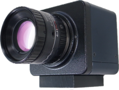 ソニー製InGaAsセンサ搭載 InGaAs近⾚外線カメラ ARTCAM-SWIRシリーズ