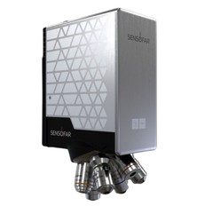 Sensofar社 組込み3D測定センサ エリア共焦点ヘッド S mart 2 sensor