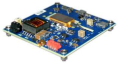 High Speed Seed Laser Diode Driver