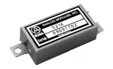 High Voltage Photodetector Bias Supply