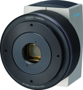 400万画素 紫外対応冷却CMOSカメラ CS-66UV