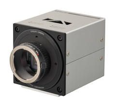 冷却CMOSカメラ　CS-70 Series