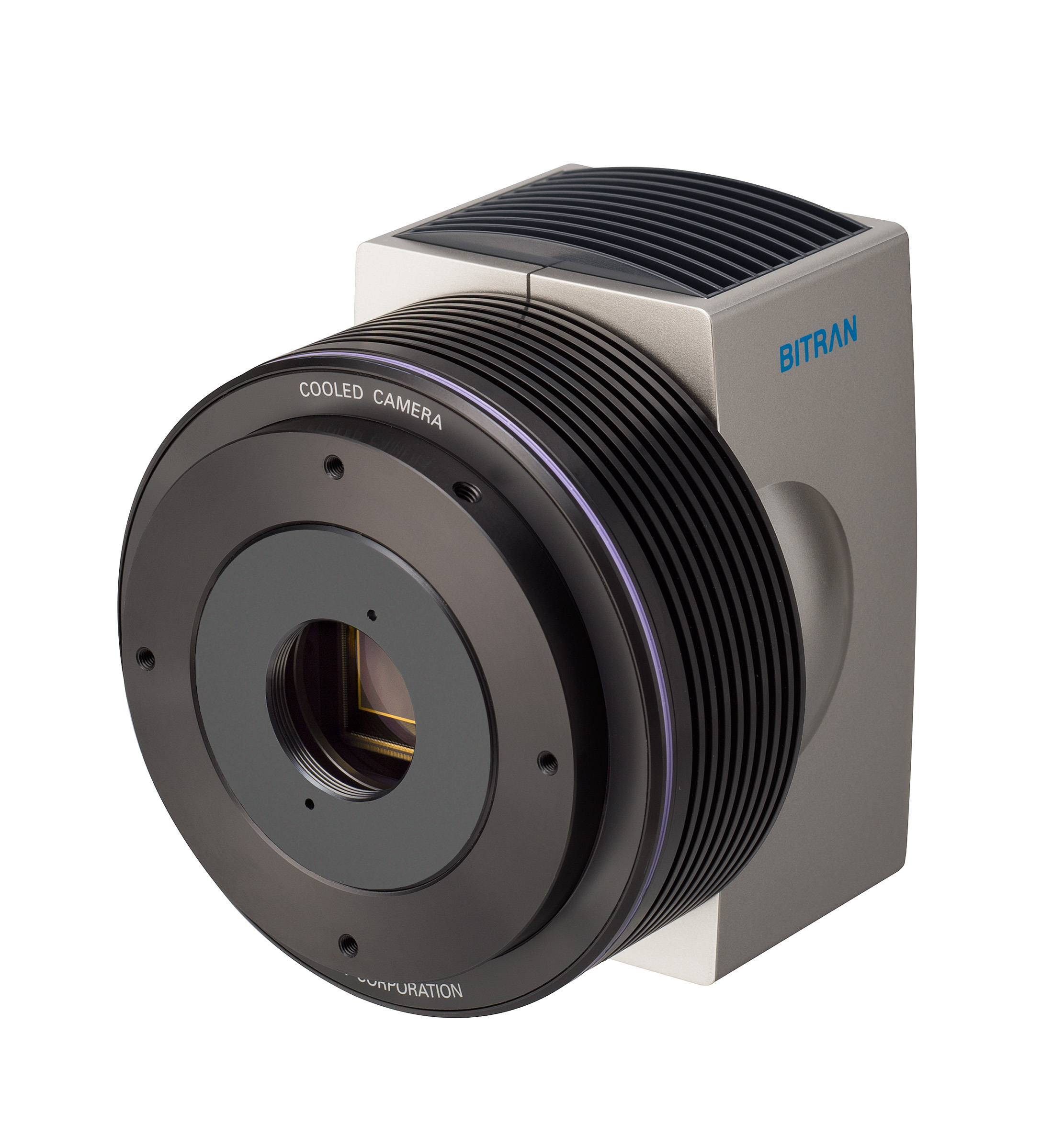 低価格USB専用 冷却CMOSカメラ BS-70 Series