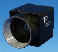 高感度白黒CMOSカメラ　PXU030BNIR