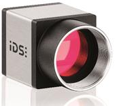 独IDS社製産業用カメラ
