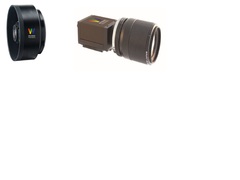 Westboro Photonics社：2次元小型輝度計&視野角測定機