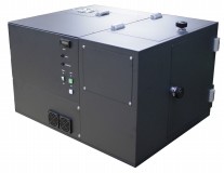 BQE-100　分光感度・量子効率測定装置