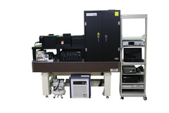 NRI-200 分散型赤外分光評価システム
