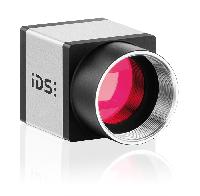 iDS社製 GigE USB3.0カメラ