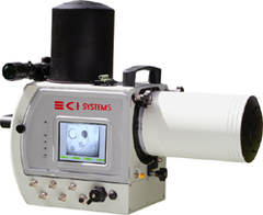 高性能分光器SR-5000N