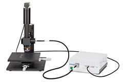 顕微鏡式膜厚測定システム　F40