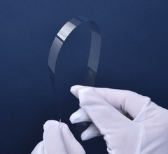 極薄板ガラス切断技術（NEO切断）