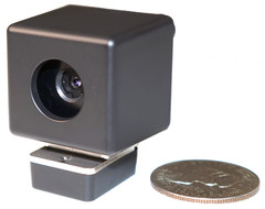 小型サーマルカメラ OWLIFT Type-F