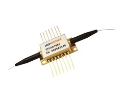 Semiconductor Optical Amplifiers (SOAs)