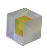 Cubic prisms