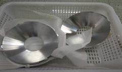 optical product , AL, silicon, glass,znse polish ,coating