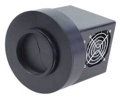 MicroLine ML50100 Camera : 裏面照射型冷却CCDカメラ