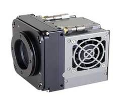 Kepler KL400 Camera : 裏面照射型冷却sCMOSカメラ