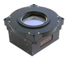 Cobalt DC4320 Camera : 前面照射型冷却CCDカメラ