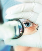 Biomedical optics and ophthalmology