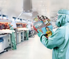 Photonics and Quantum Technologies for Communication and Sensors