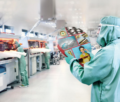 Biophotonics and Ophthalmic Optics