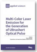 Special Issue Book: Multi-Color Laser Emission for the Generation of Ultrashort Optical Pulse