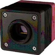 MV3 : SWIR cameras - fast and precise