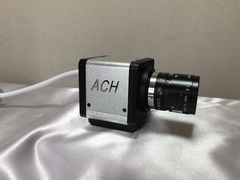 ACH200GS-UVC　ローコスト グローバルシャッターカメラ