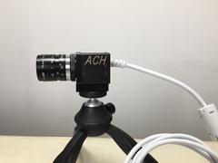 ACH130GS-UVC  グローバルシャッター　モノクロバージョン