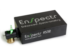 小型･高精度ラマン分光器 EnSpectr Rシリーズ