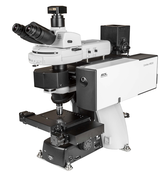 オールインワン型共焦点レーザーラマン顕微鏡 Confotec MR200