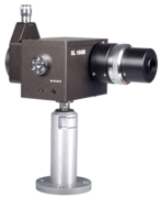 小型イメージング分光器 SL100M