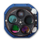 高解像度天体観測用CCD/CMOSカメラ