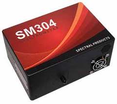 SM304 InGaAsアレイ 赤外スペクトロメーター
