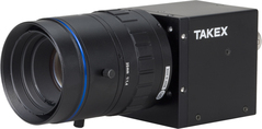 光切断方式３D計測用カメラ　FD500GE